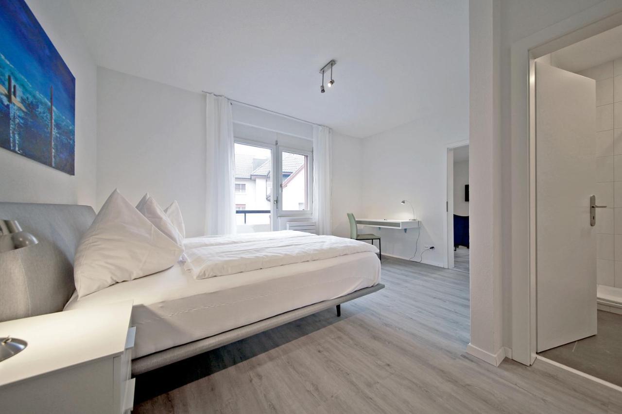 อาเรโฮฟ สวิส ควอลิตี้ โฮเต็ล Hotel Wildegg ภายนอก รูปภาพ