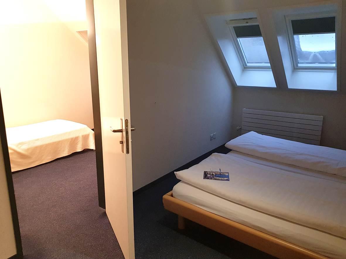 อาเรโฮฟ สวิส ควอลิตี้ โฮเต็ล Hotel Wildegg ภายนอก รูปภาพ