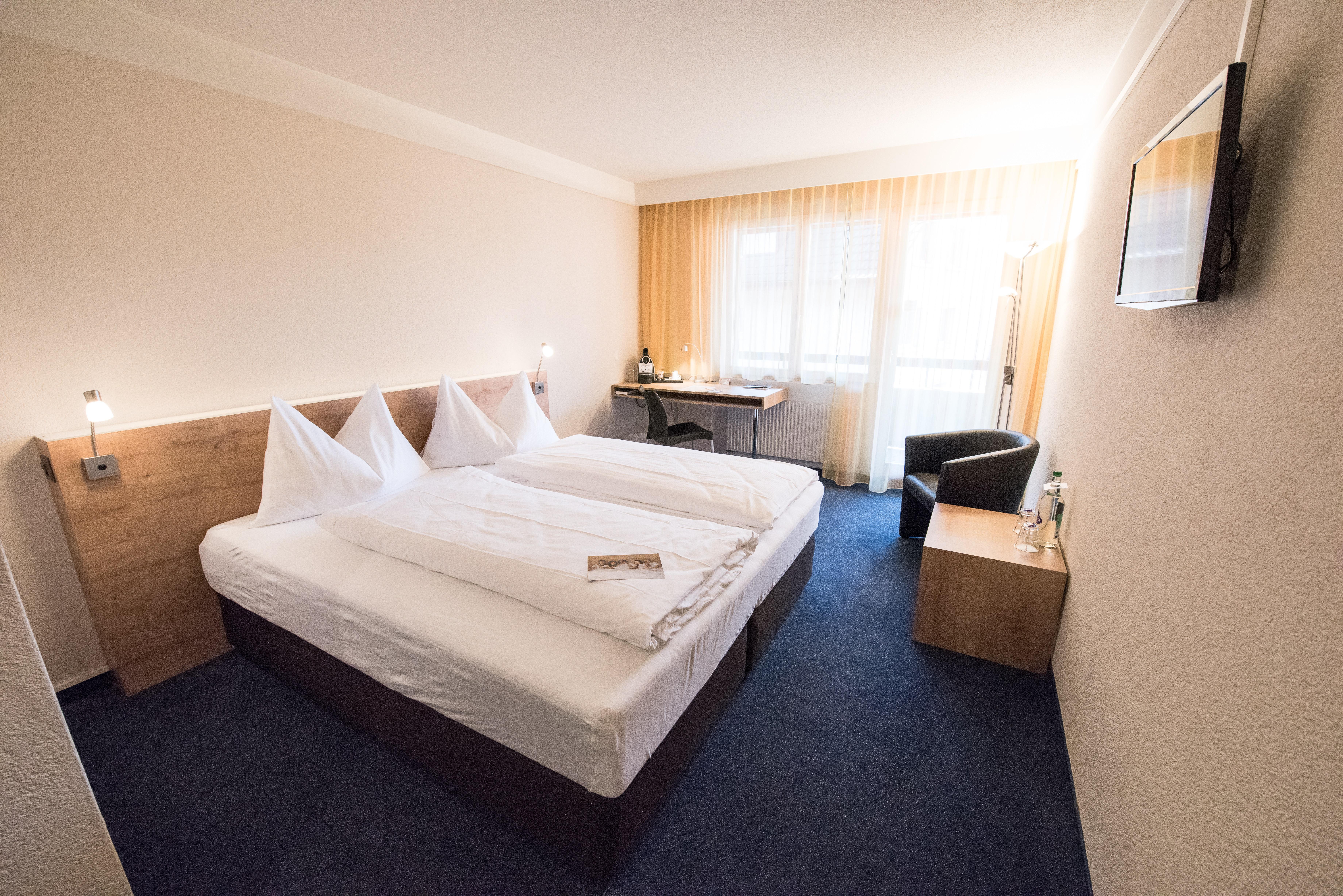 อาเรโฮฟ สวิส ควอลิตี้ โฮเต็ล Hotel Wildegg ภายนอก รูปภาพ