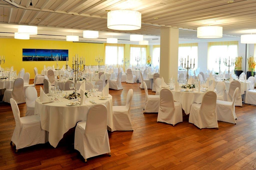 อาเรโฮฟ สวิส ควอลิตี้ โฮเต็ล Hotel Wildegg ภายนอก รูปภาพ